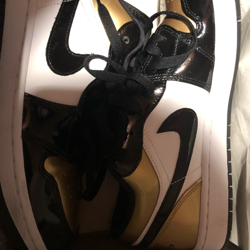 Jordan 1 Low
